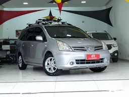 Nissan Grand Livina