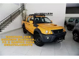 Mitsubishi L200 Savana
