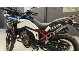 Honda CRF