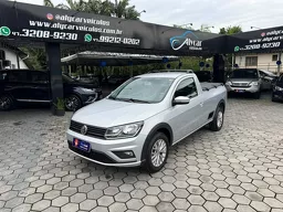 Volkswagen Saveiro