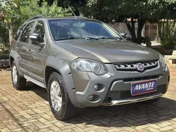 Fiat Palio