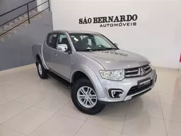 Mitsubishi L200 Triton