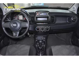 Fiat Mobi