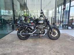 Sportster 1200