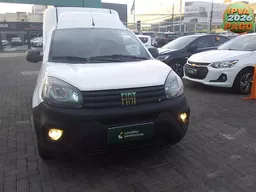 Fiat Fiorino