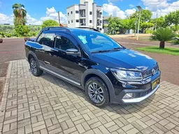 Volkswagen Saveiro