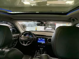 Chery Tiggo 5X