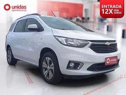 Chevrolet Spin