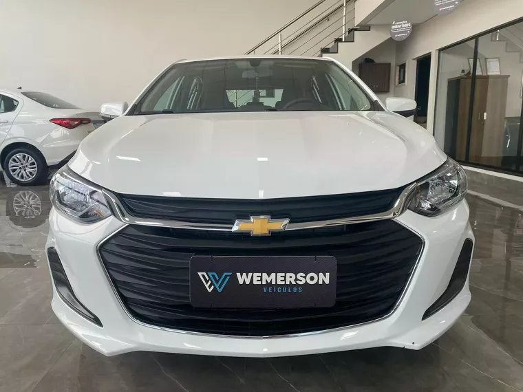Foto do carro