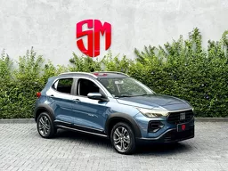 Fiat Pulse