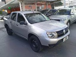 Renault Duster Oroch