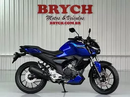 Fazer 150