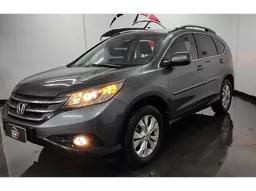 Honda CRV