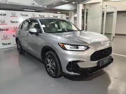 Honda ZR-V
