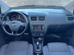 Volkswagen Crossfox