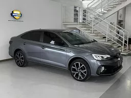 Volkswagen Virtus
