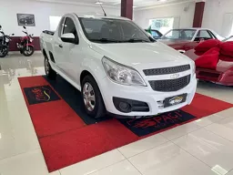 Chevrolet Montana