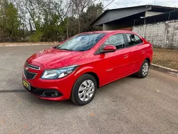 Chevrolet Prisma
