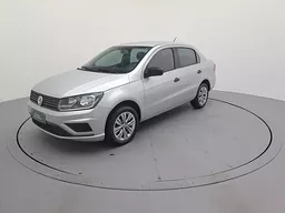 Volkswagen Voyage