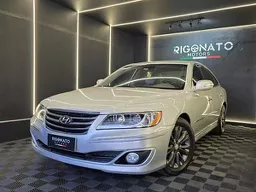 Hyundai Azera