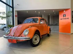 Volkswagen Fusca
