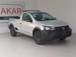 Volkswagen Saveiro