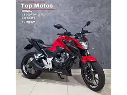 CB Twister