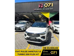 Fiat Pulse