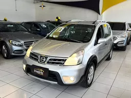 Nissan Livina