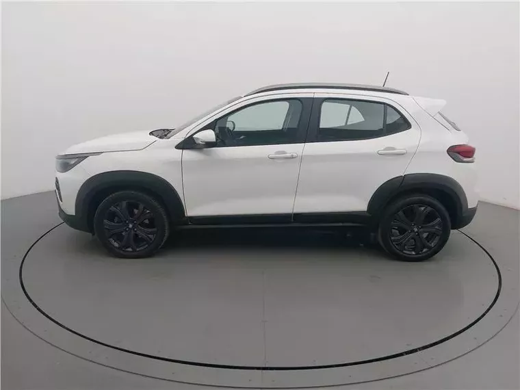 Fiat Pulse Branco 13