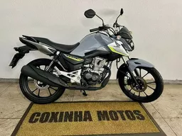 Honda CG 160