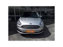 Ford KA 2019-prata-guarulhos-sao-paulo-940
