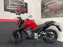 Honda CB Twister