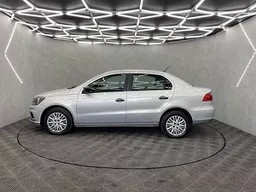 Volkswagen Voyage