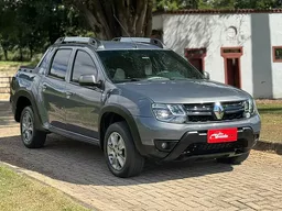 Renault Duster Oroch