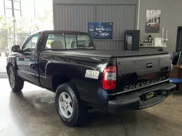 Chevrolet S10