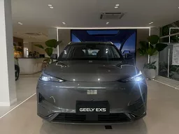 Geely EX5
