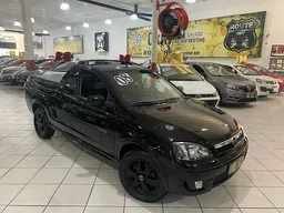 Chevrolet Montana