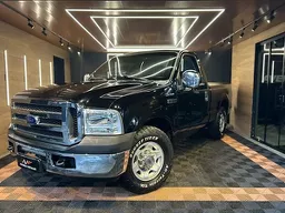Ford F-250
