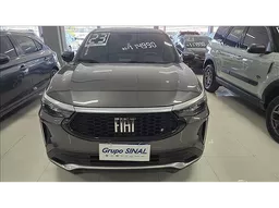 Fiat Fastback