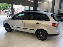 Volkswagen Spacefox