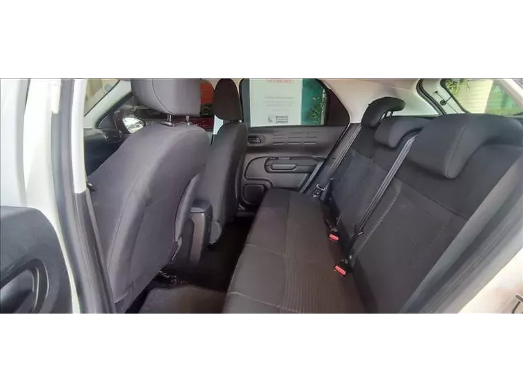 Foto do carro