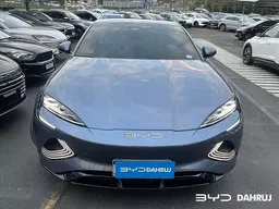 BYD Seal