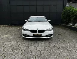 BMW 320i