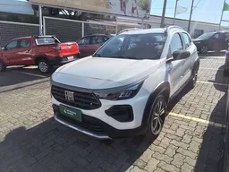 Fiat Pulse