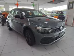 Volkswagen Polo Hatch