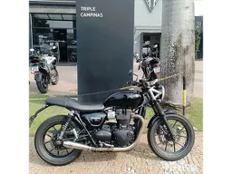 Street Twin