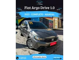 Fiat Argo