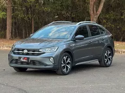 Volkswagen Nivus