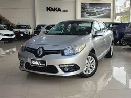 Renault Fluence